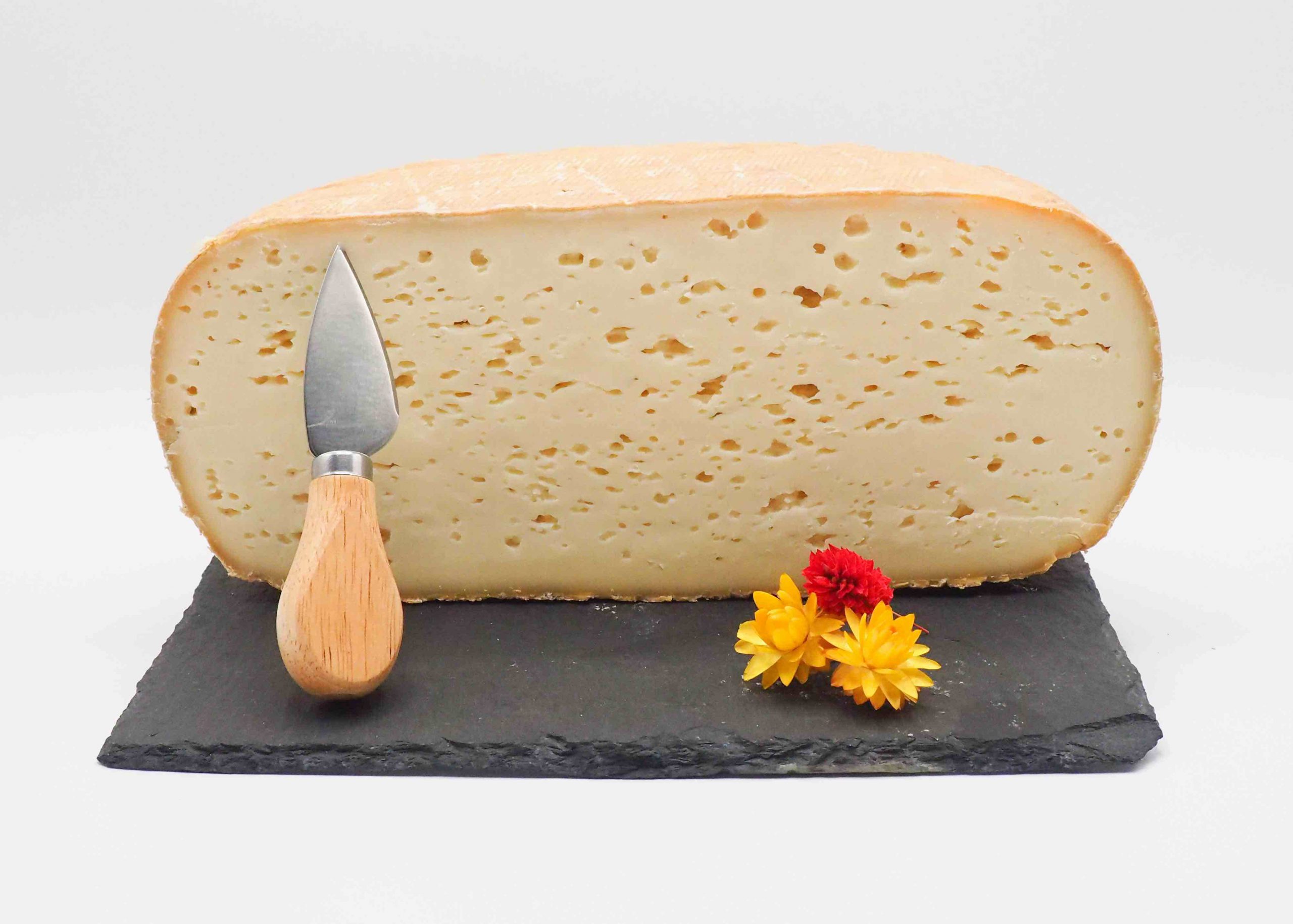 Achetez en ligne du fromage chez Fromage Napoléon. Vente en ligne. Fromage des Pyrénées Bethmale