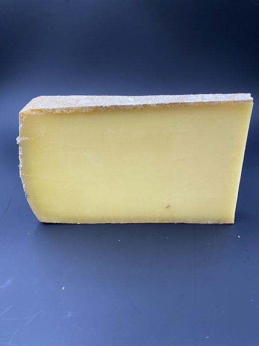 Comté Aop Fruité 1 An Fromagers Du Mont Royal Dominique Bouchait 