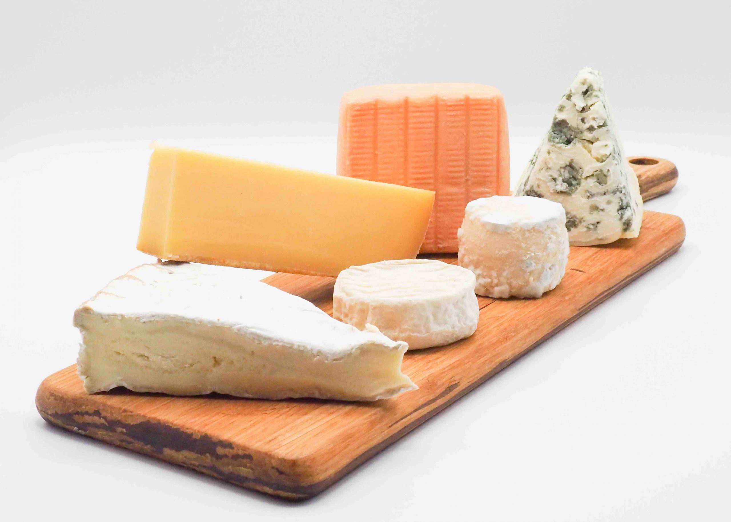 Nibbl: des boîtes de fromage pour toute occasion