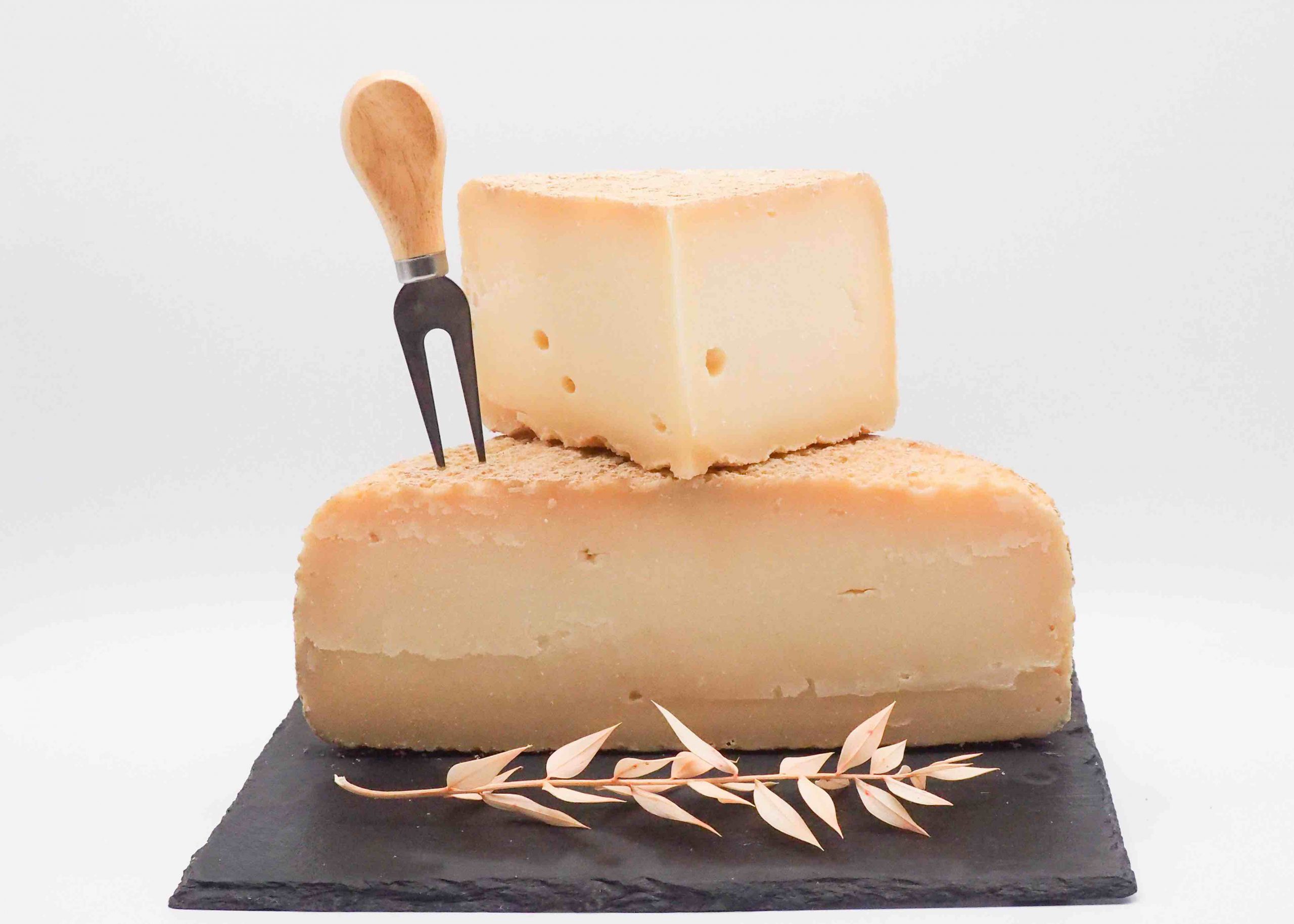 Le Ouzoum par Dominique Bouchait MOF vente de fromage des Pyrénées achat en ligne livraison à domicile
